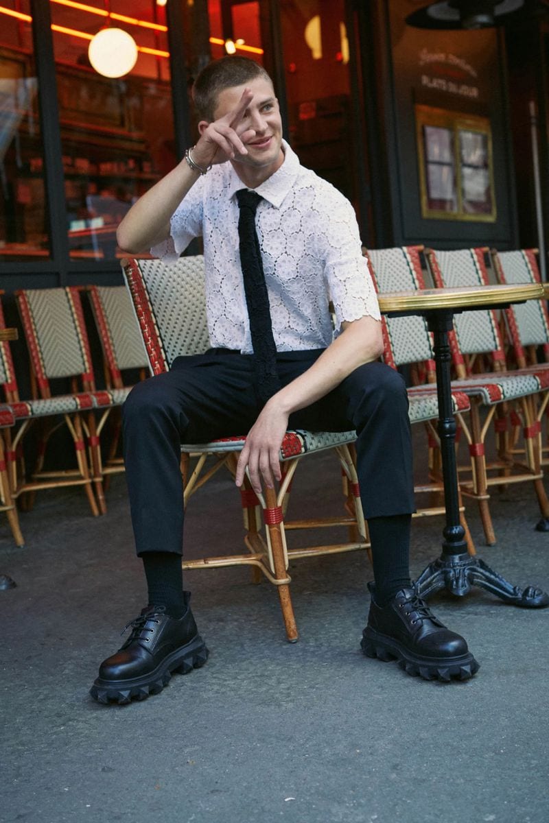Lucas Berny — photo 6