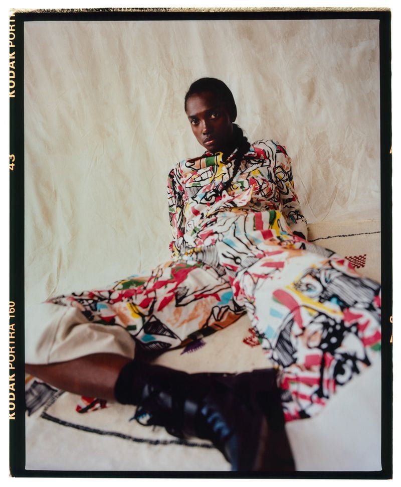 Ooooota Adepo — photo 2
