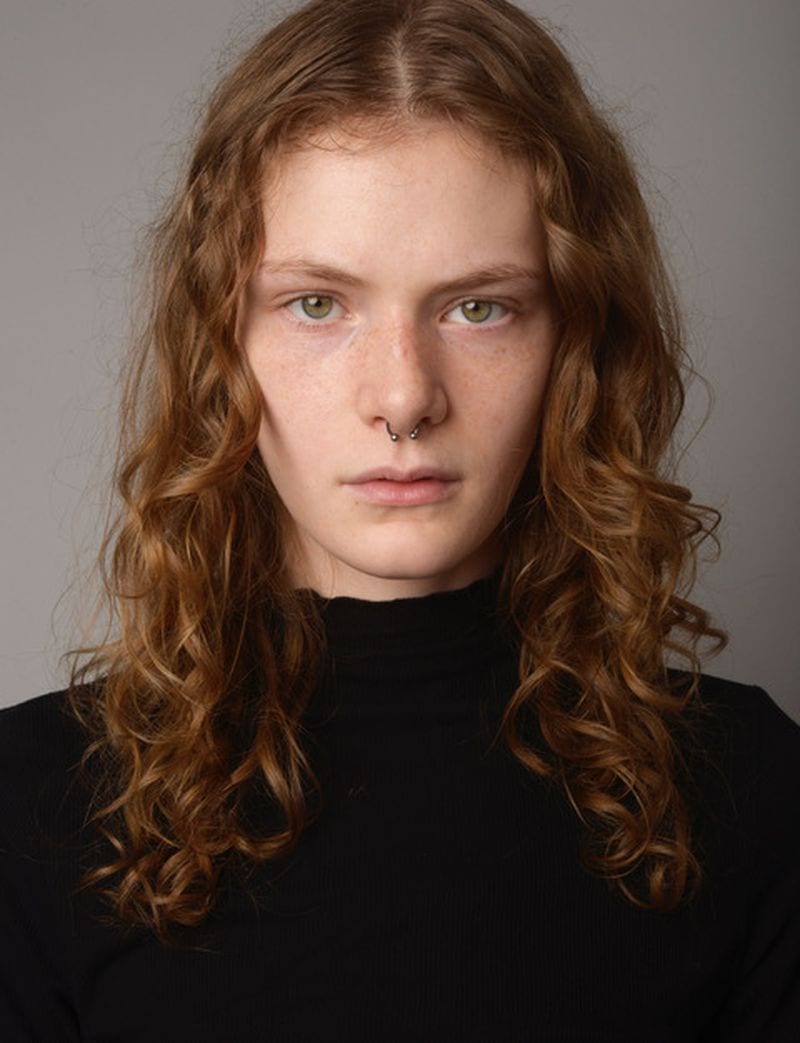 Hallie Hummer — photo 1