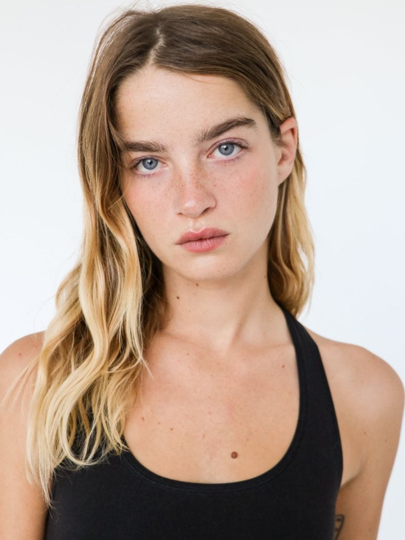 Adèle Farine — photo 1