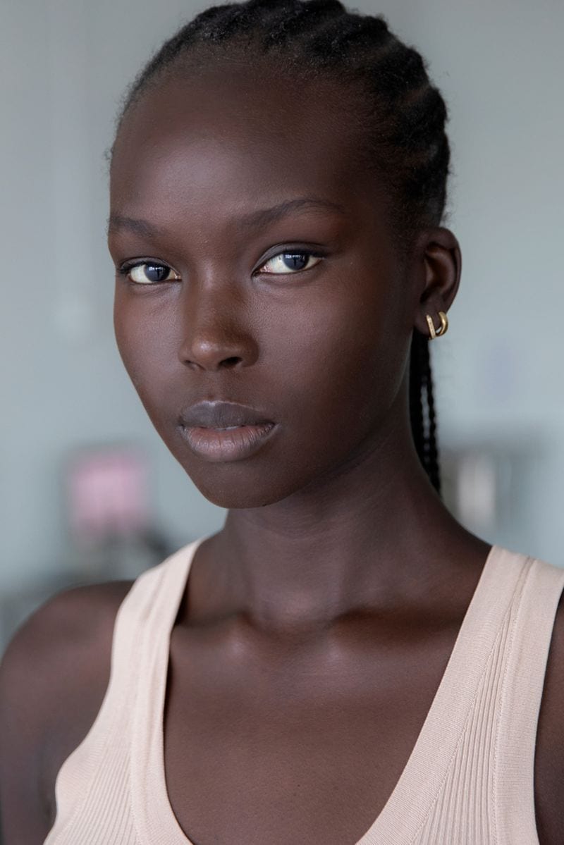 Ajok Madel — photo 1
