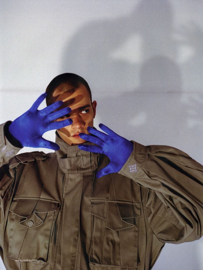 Maxime Frenel — photo 10