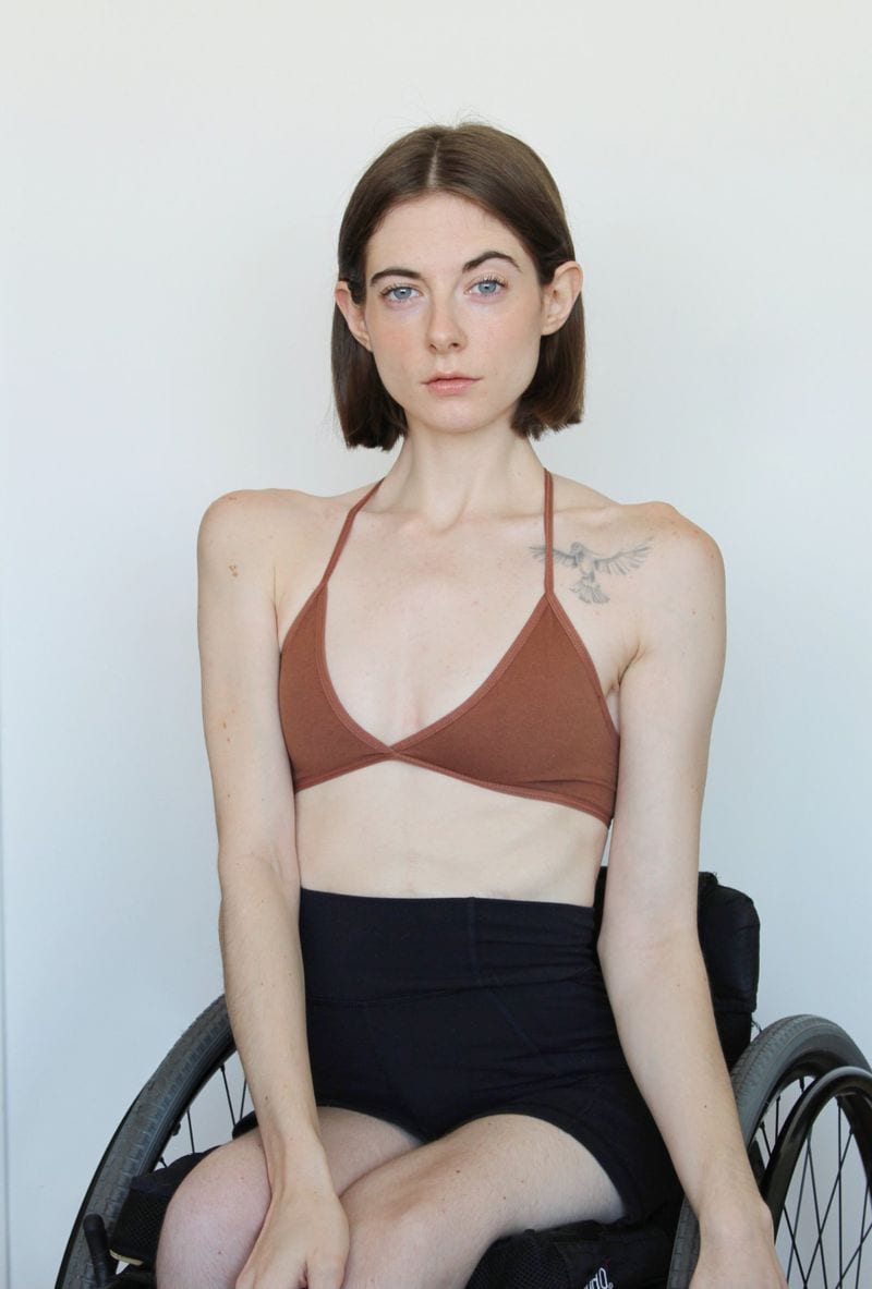 Bri Scalesse — photo 1