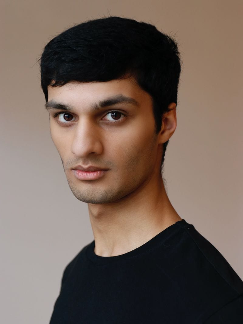 Raj Dhaliwal — photo 1
