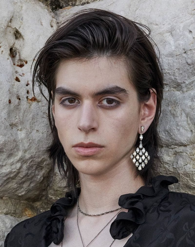 Lucas Ledesma — photo 1