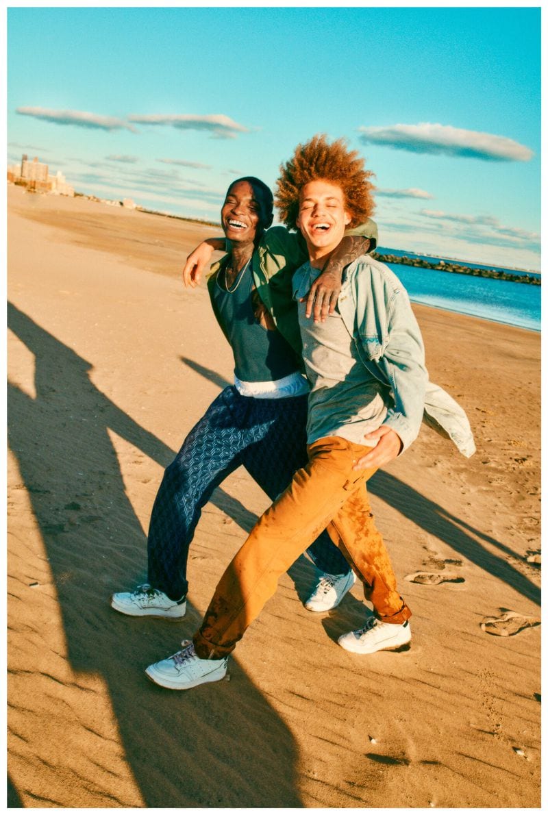 Keeon Scott — photo 1
