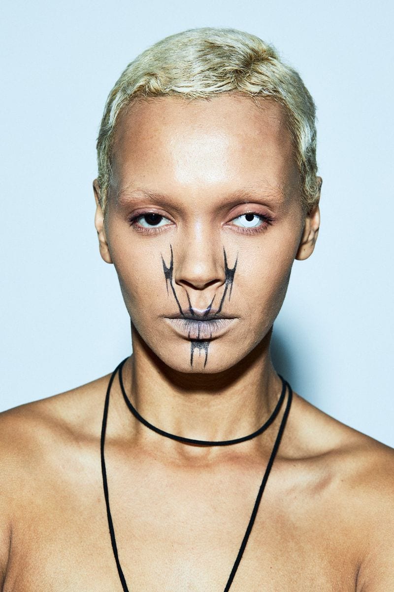 Arantxa Oosterwolde — photo 3