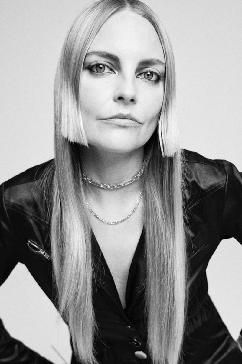 Holly Silius — portfolio 1