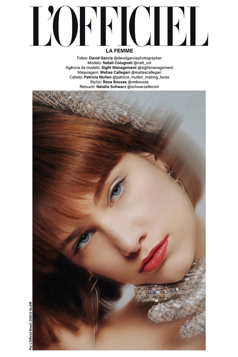 Natali Colugnatti — photo 3