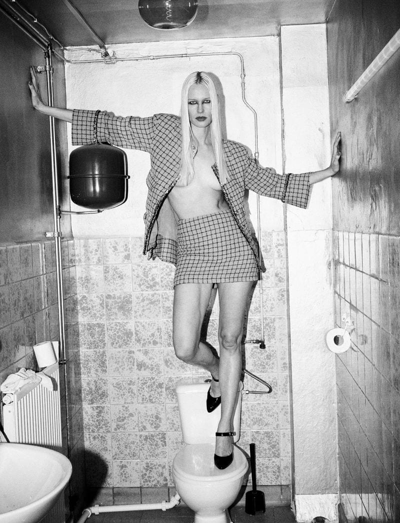 Femke Lakenman — photo 4