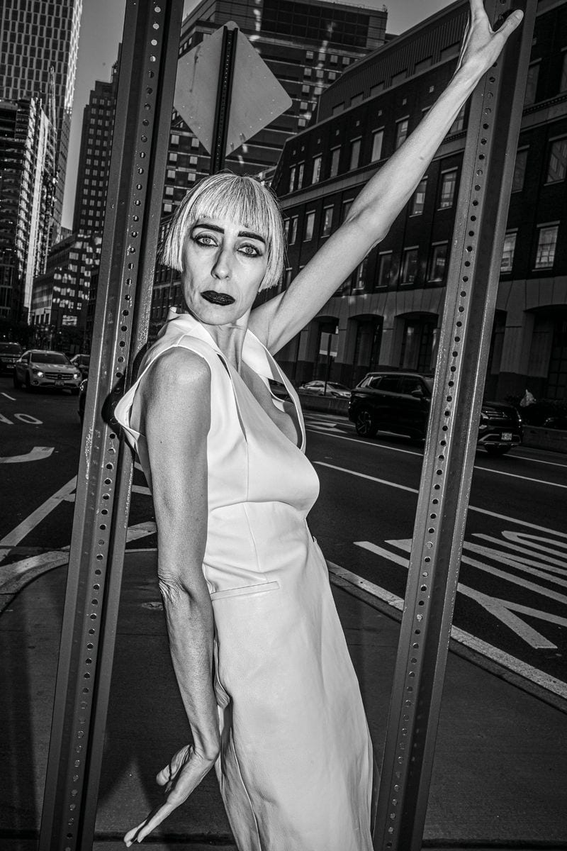 Gisele Zelauy — photo 7