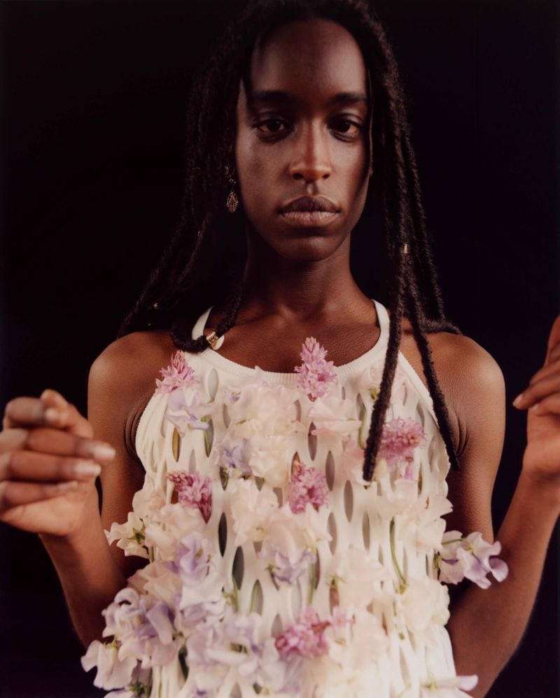 Sasha Muhorakeye — photo 6