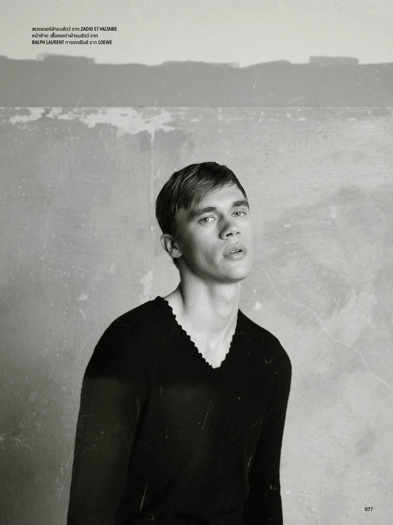 Gleb Abrosimov — photo 6