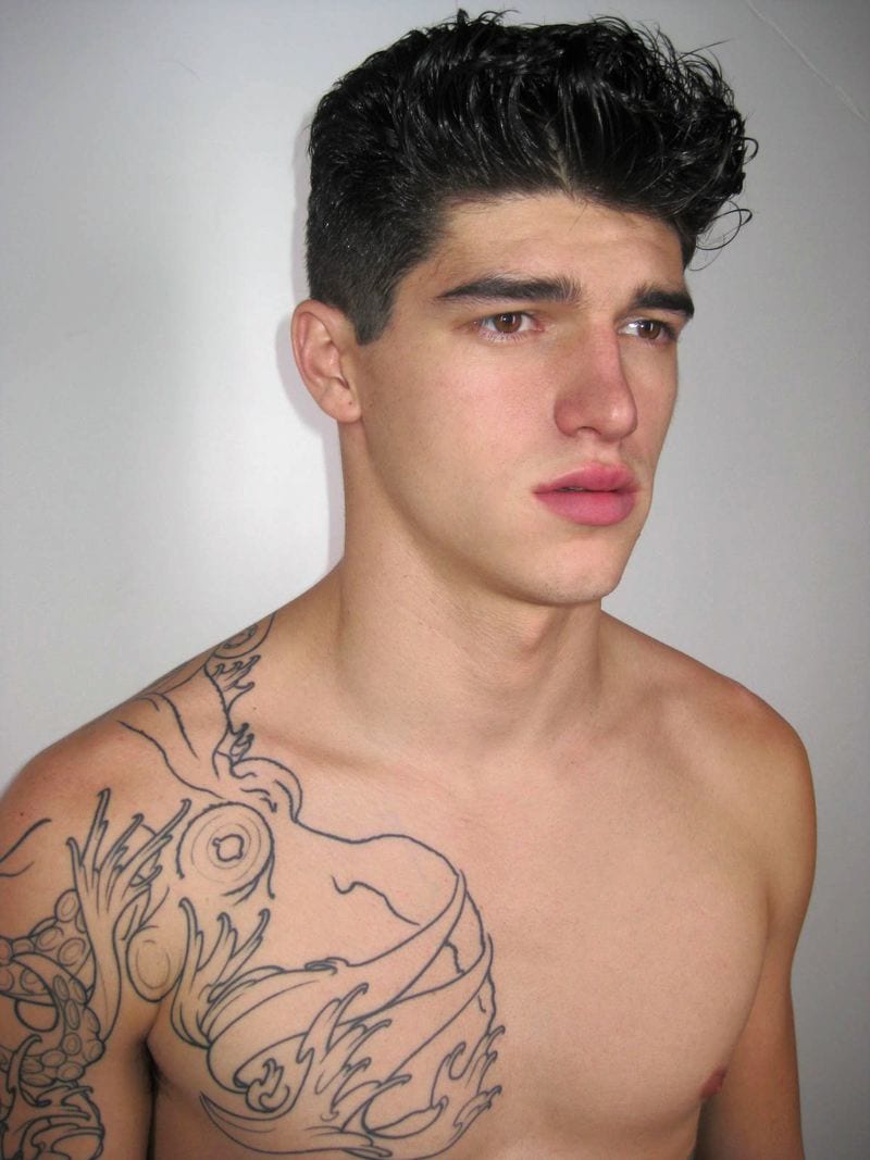 Branden Kennedy — photo 1