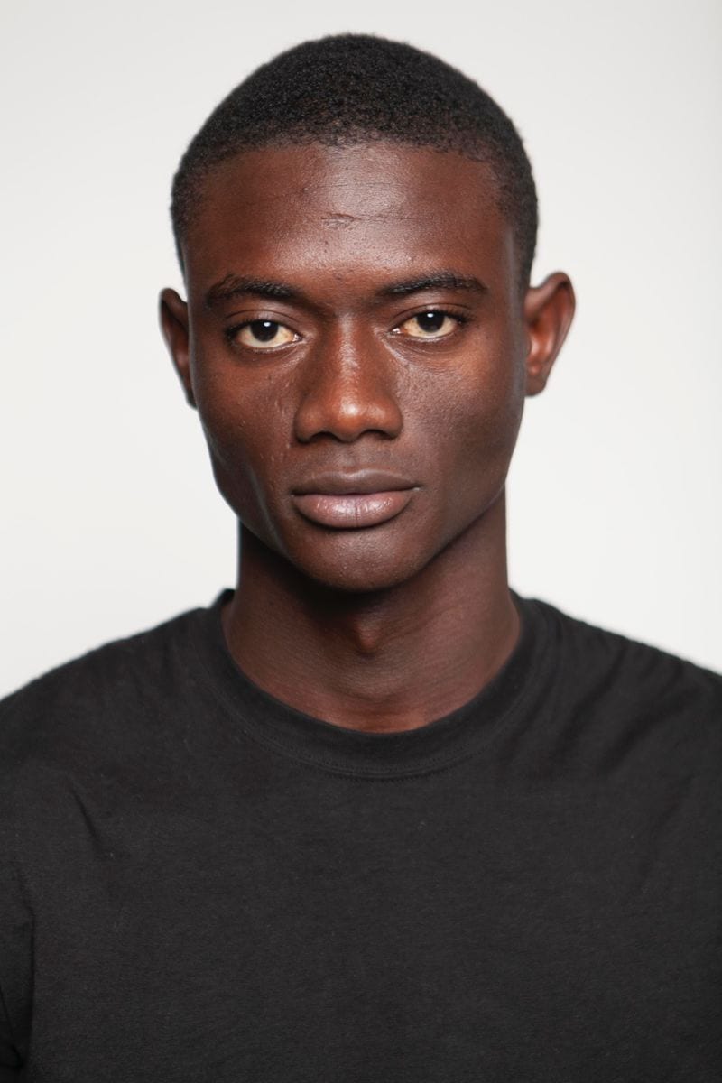 Yannick Sako — photo 1