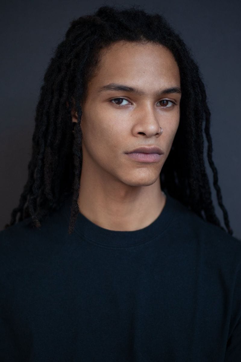 Olajuwon Anderson — photo 1