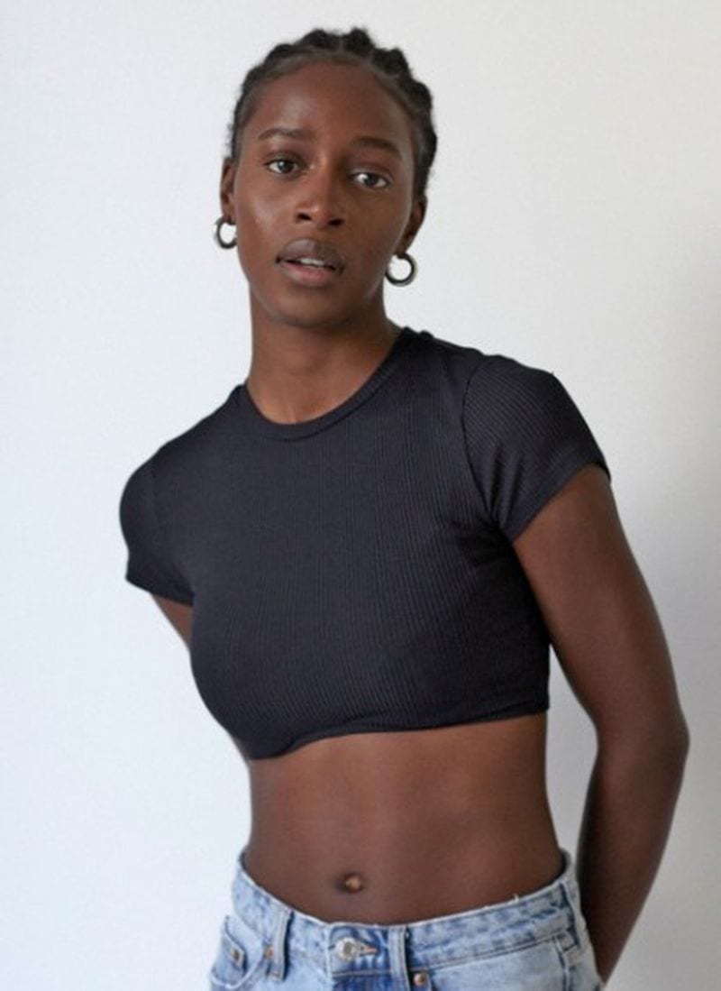 Maidatou Agbere — photo 1