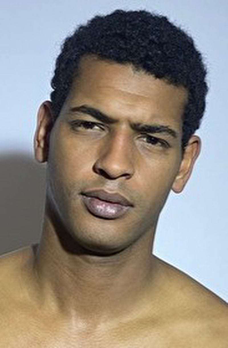 Tidiou M'Baye — photo 1