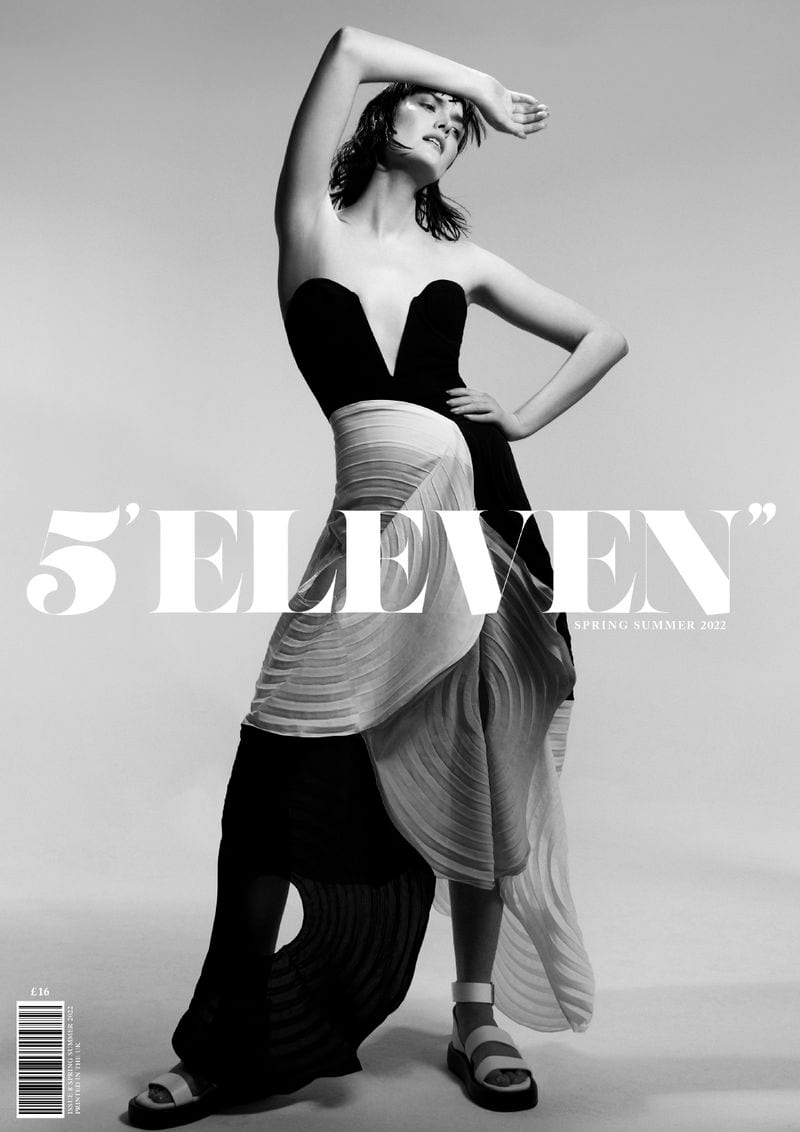 Sam Rollinson — photo 2