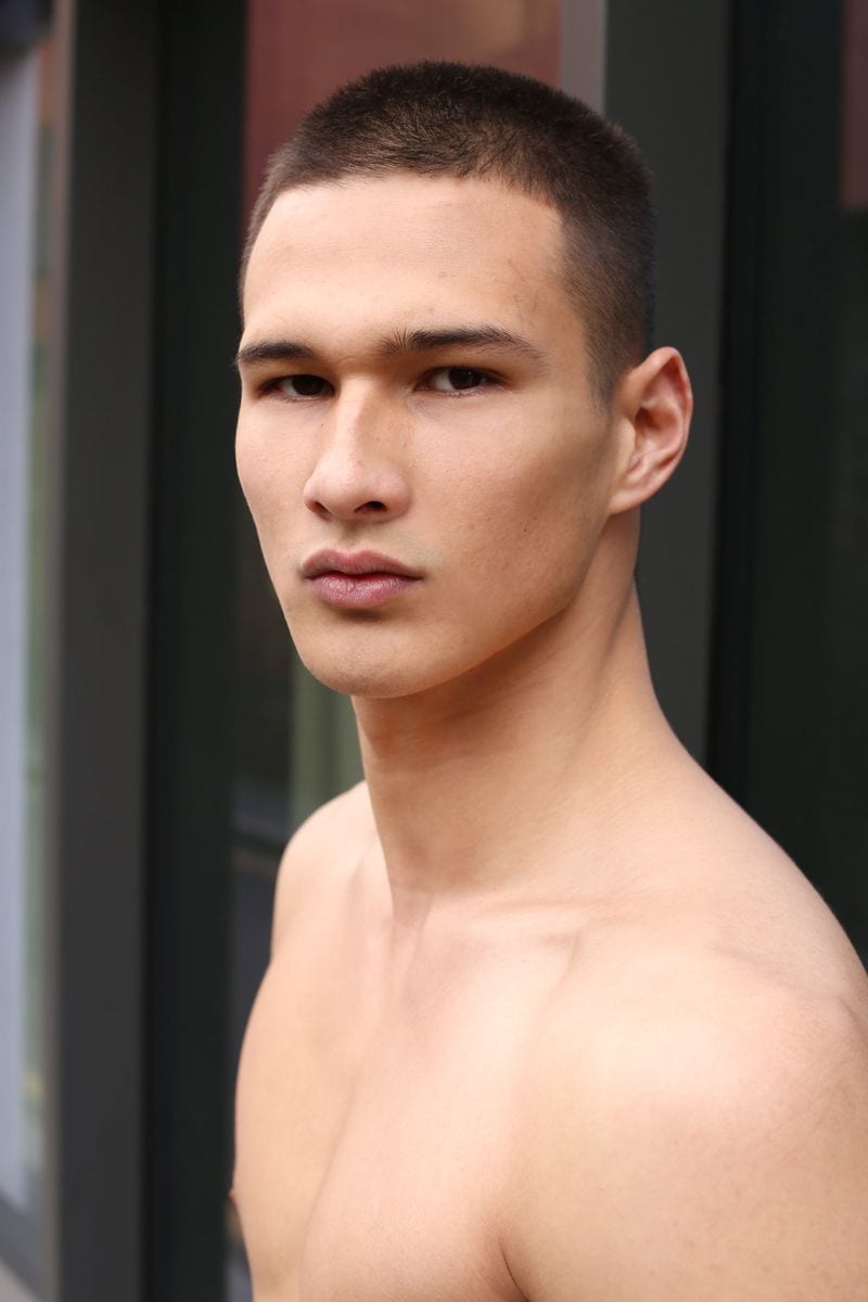 Adam Fisher — photo 1