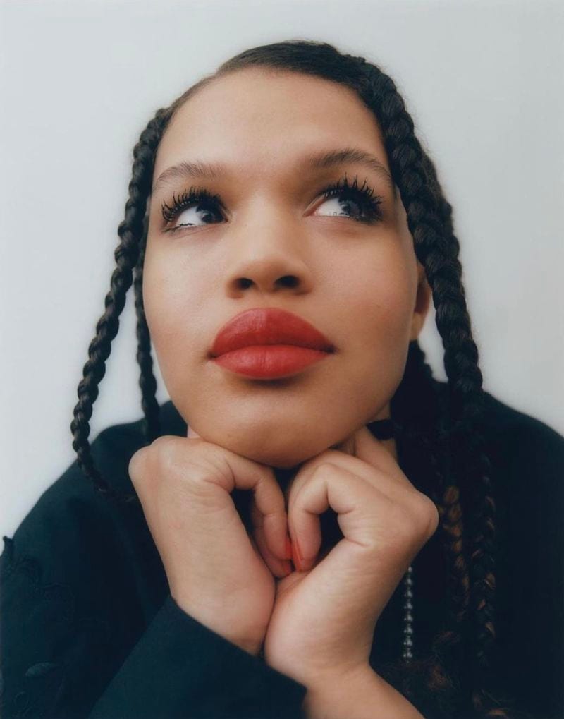 Sashauna Newman — photo 7