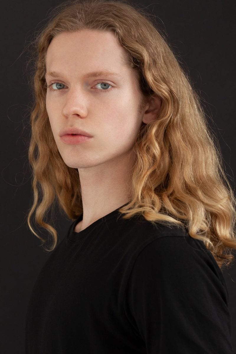 Miles Parker — photo 1