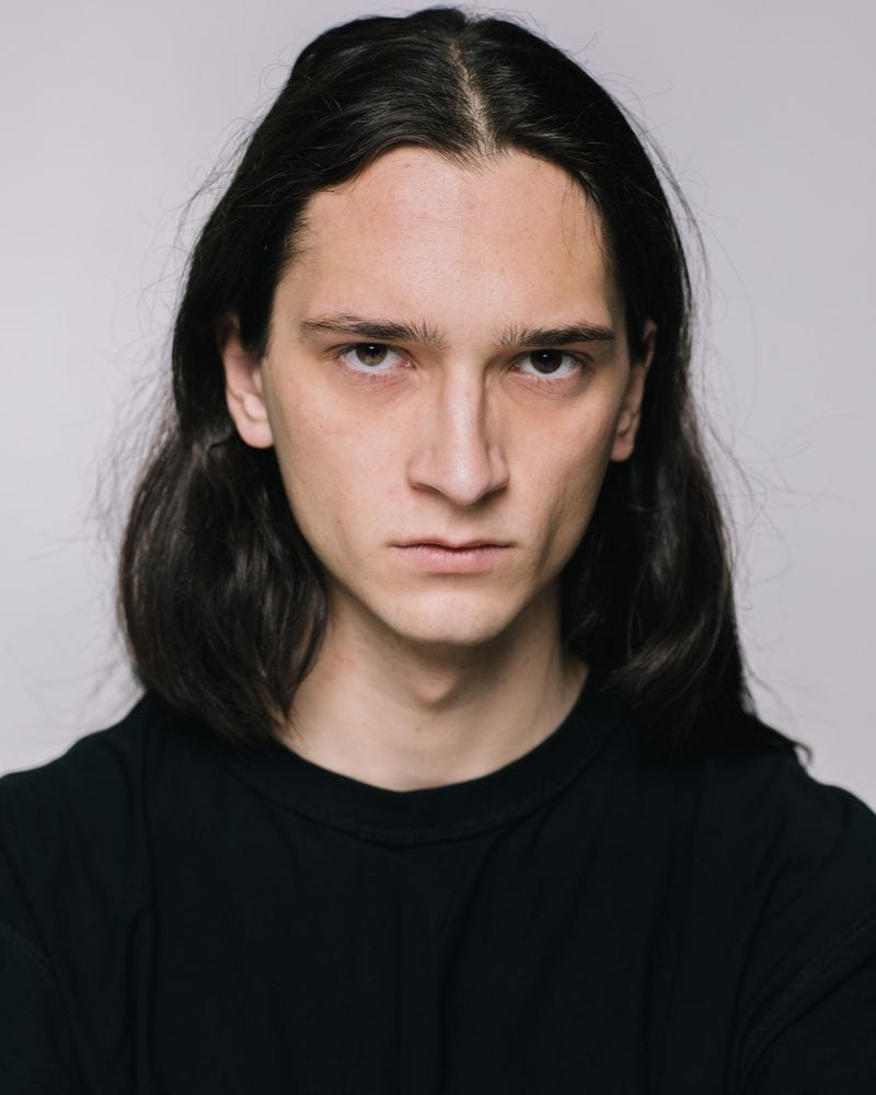 Aleksandr Kuznetsov — photo 1