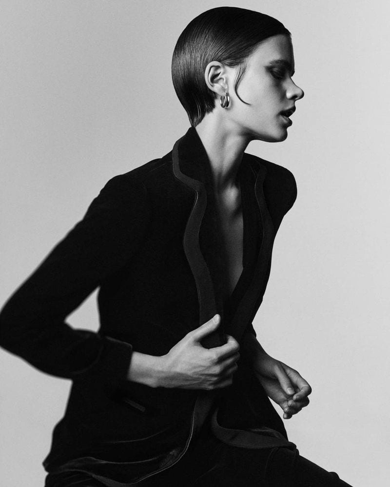 Patrycja Dobrzeniecka — portfolio 4