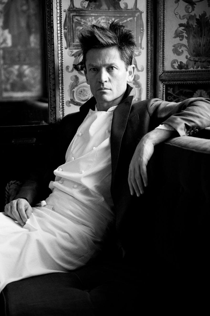 Daniel de la Falaise — photo 1