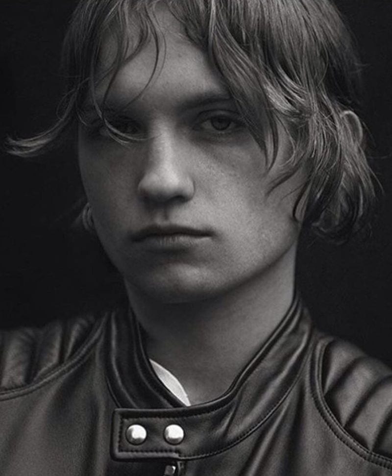 Lukas Ionesco — photo 1