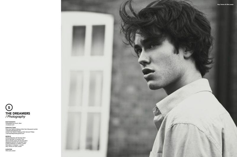 Rory Torrens — photo 2