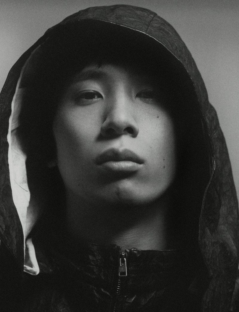 Tsukasa Kakiudo — photo 7