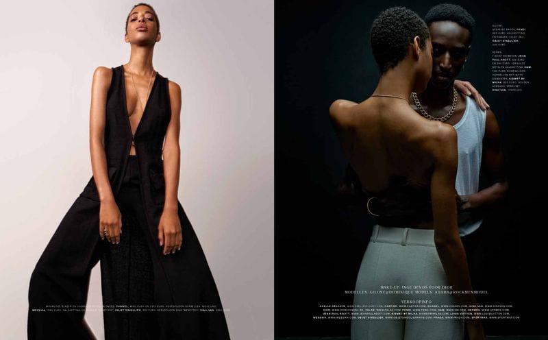 Adama Sidibe Bagayoko — photo 7