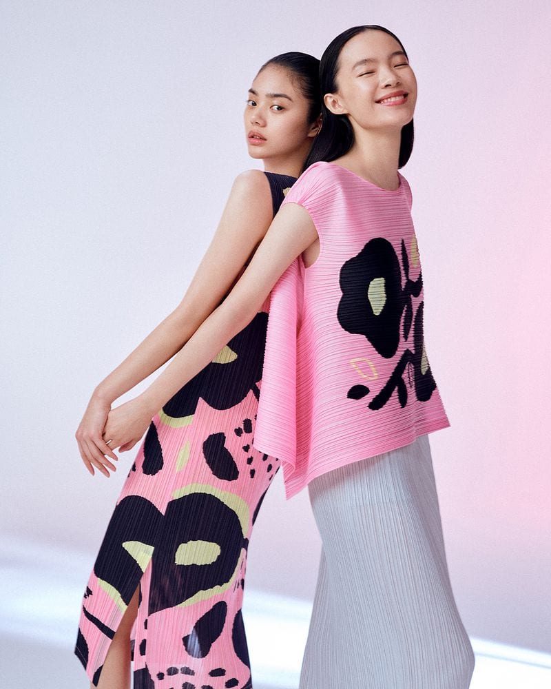 Fang Yuting — photo 2