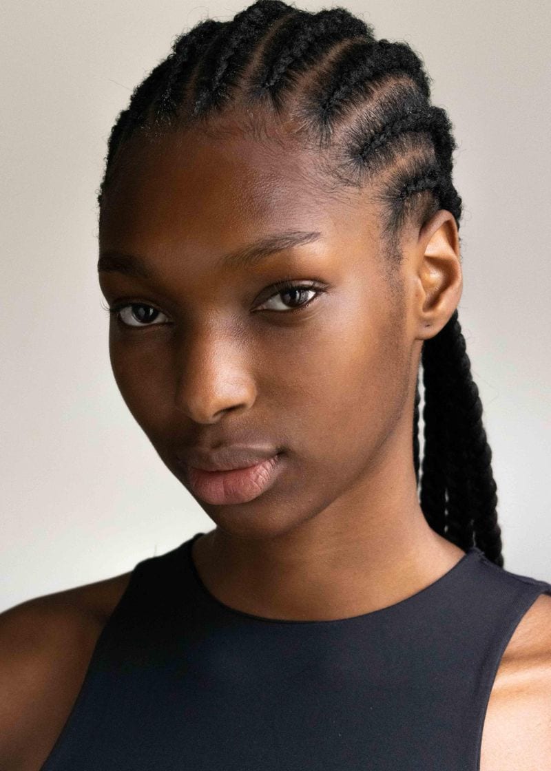 Kenza Adjibade — photo 1
