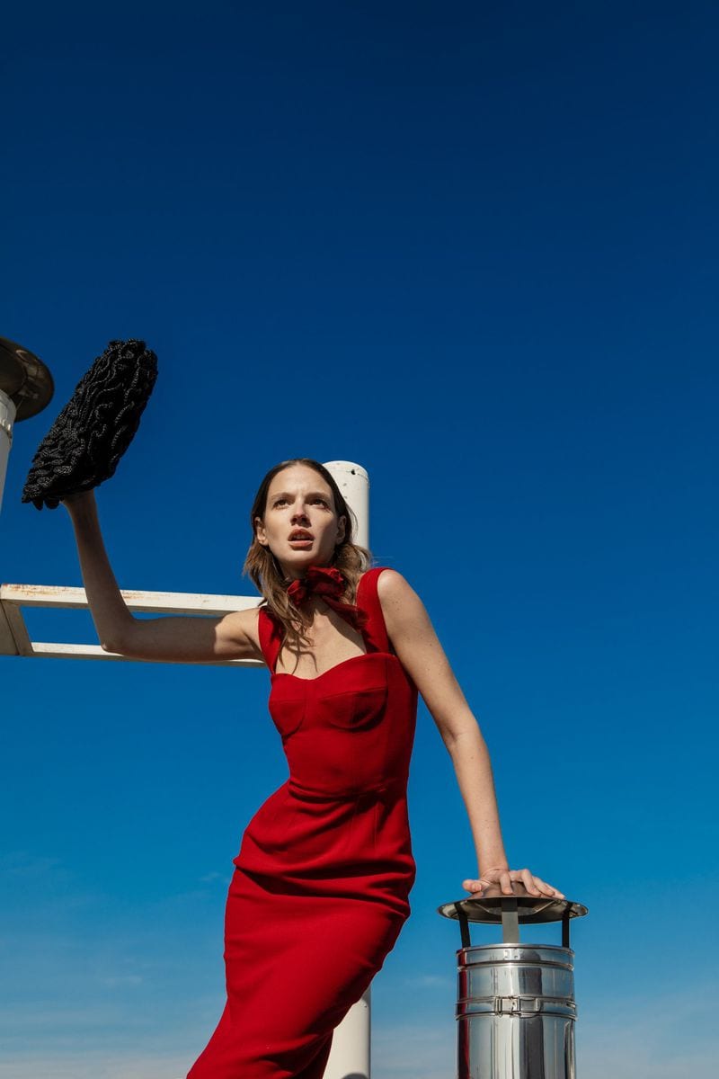 Roberta Cardenio — photo 2