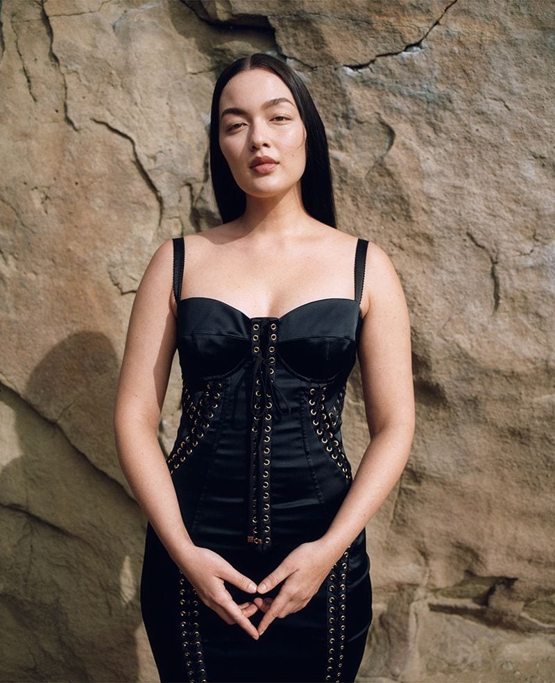 Mia Kang — photo 9