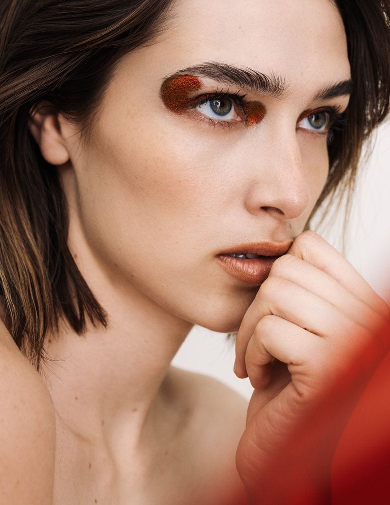 Nicole Neumann — photo 3