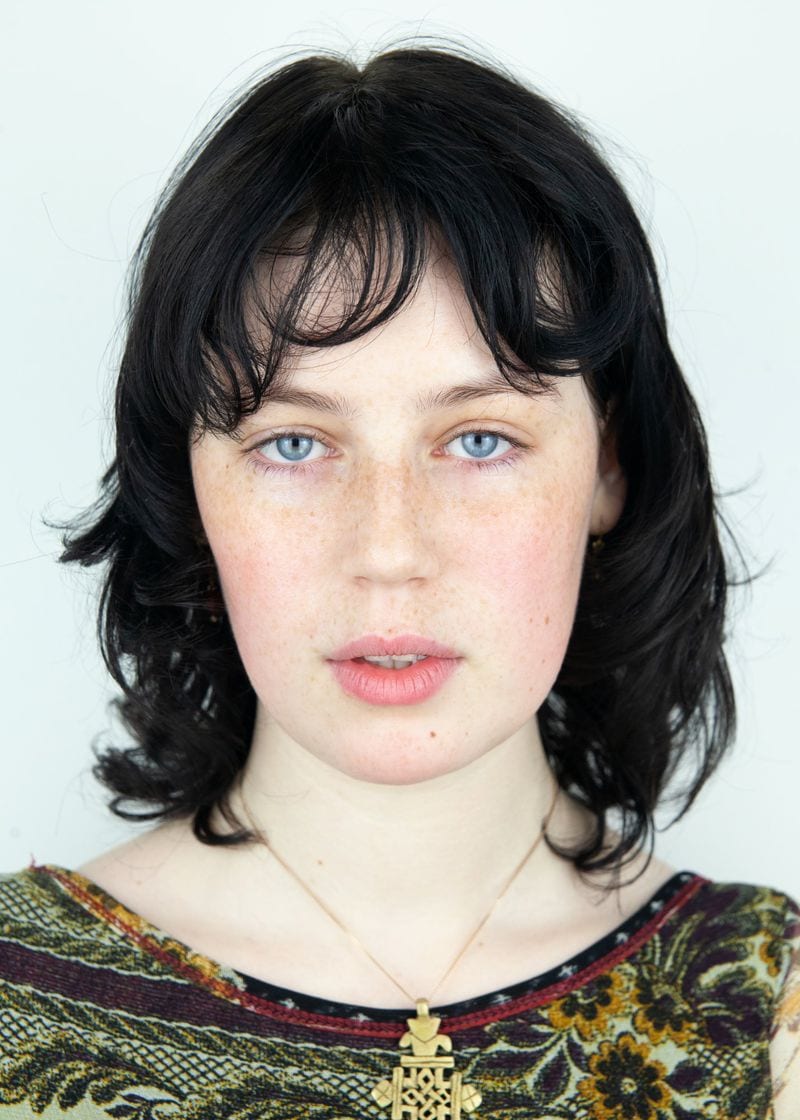 Molly Hunloke — photo 1