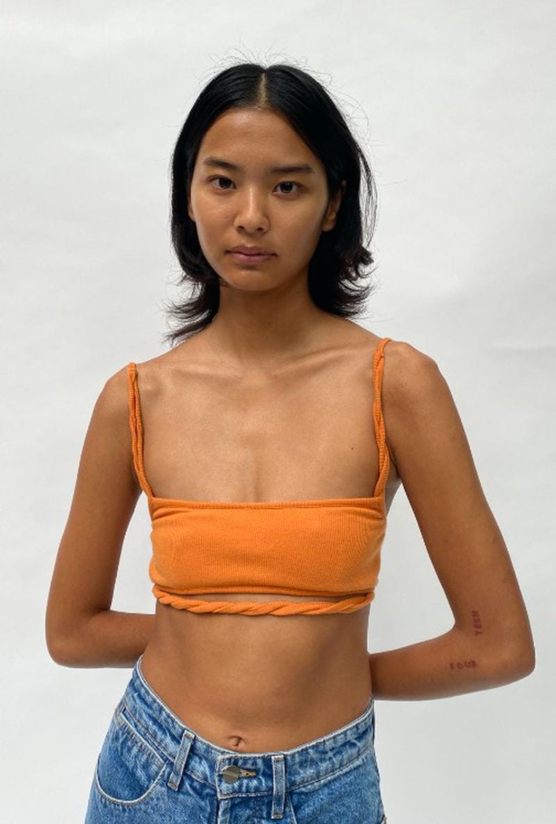 Michelle Phanh — photo 1