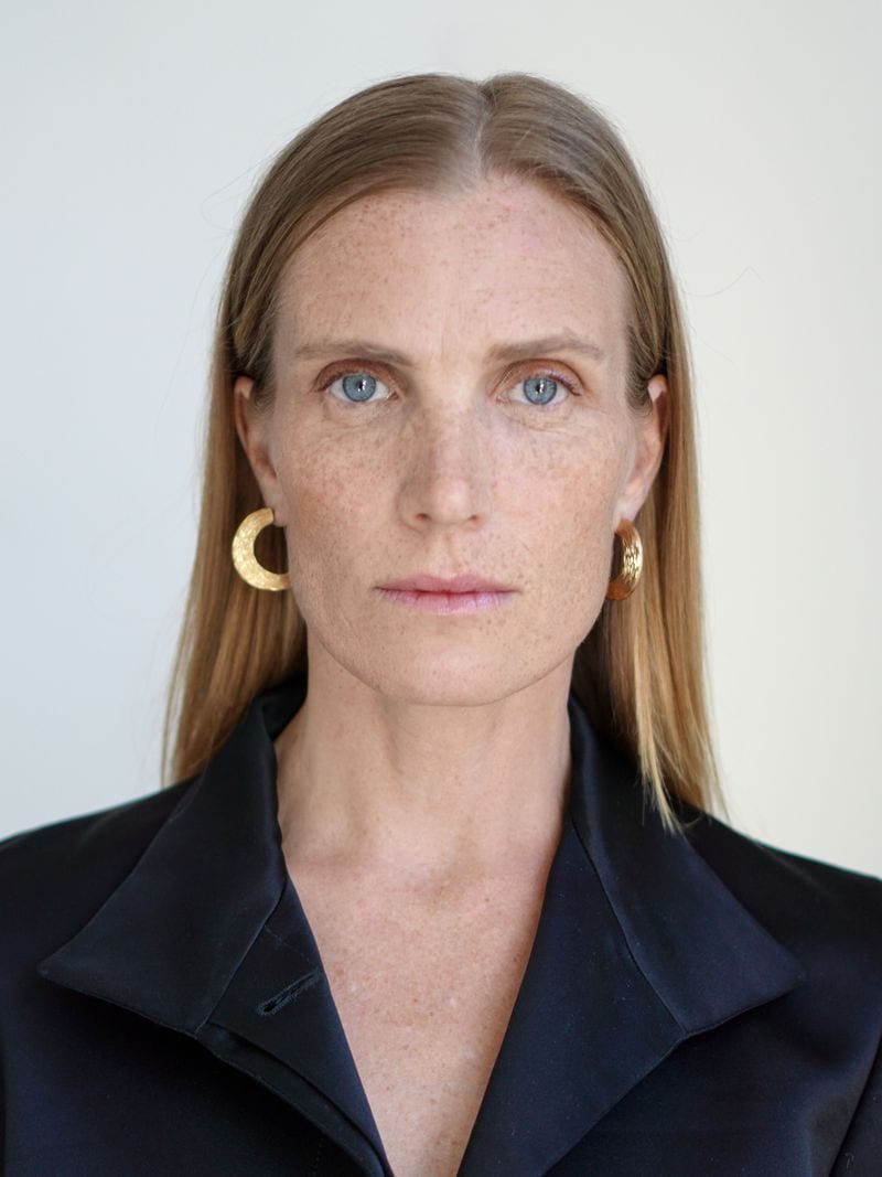 Lina Salomonsson — photo 1
