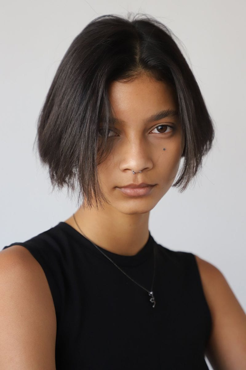 Taís Vieira — photo 1