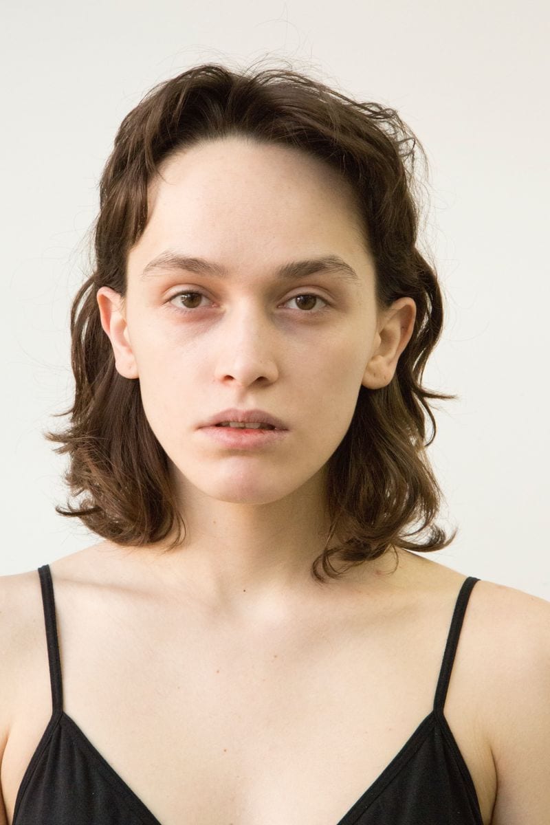 Anna Gavva — photo 1