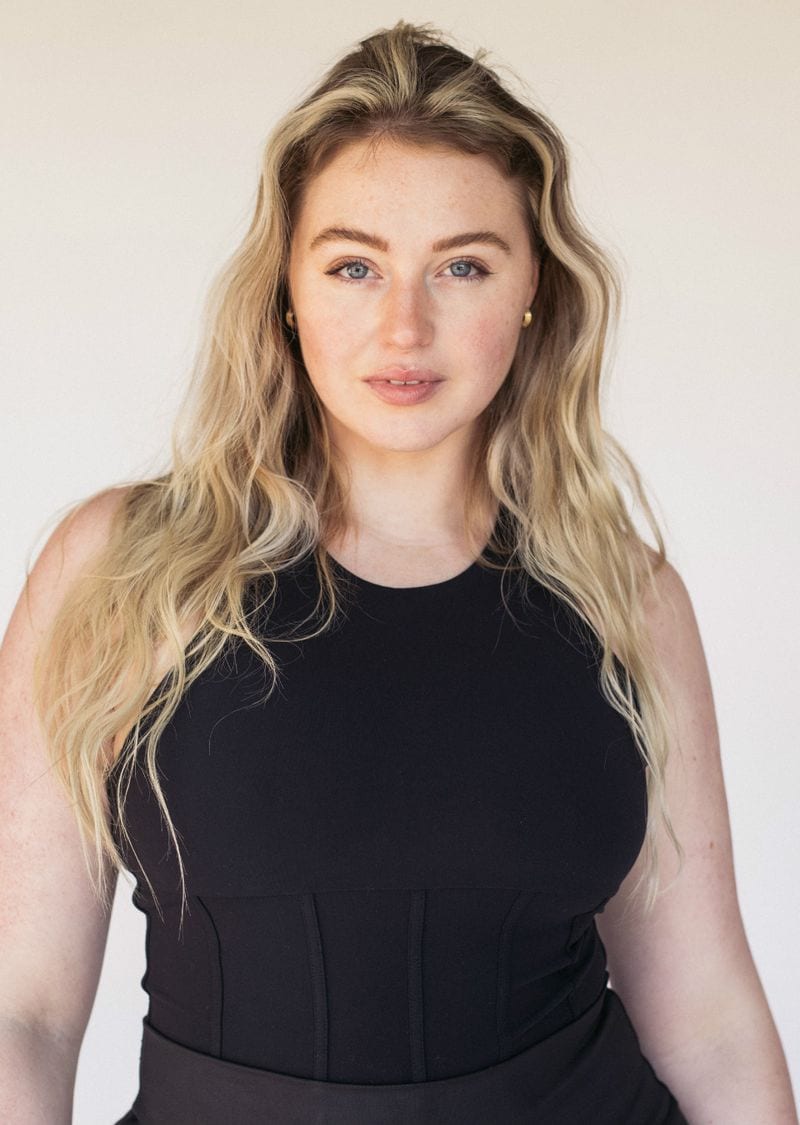 Iskra Lawrence — photo 1