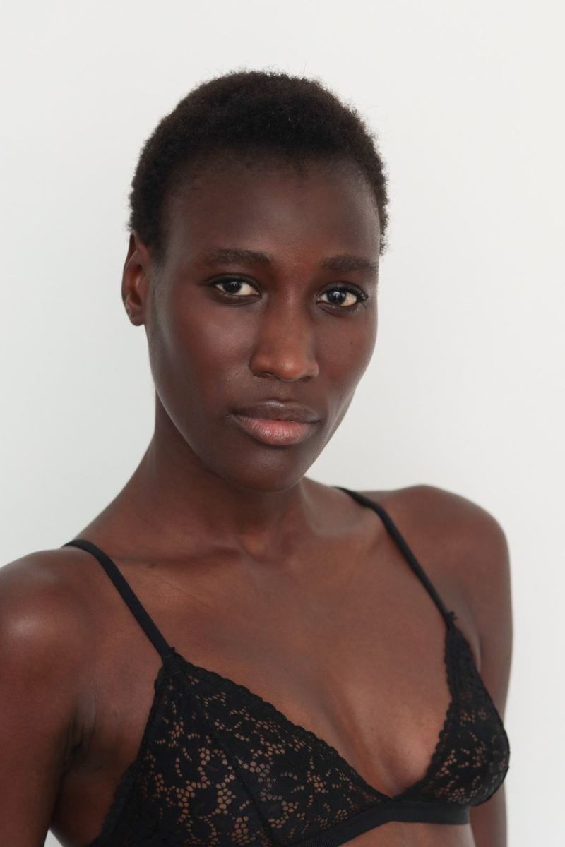 Catherine Correa — photo 1