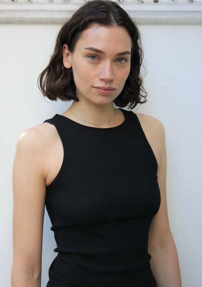 Rebecca Munro — photo 1