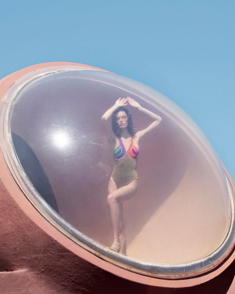 Dominika Drozdowska — photo 10
