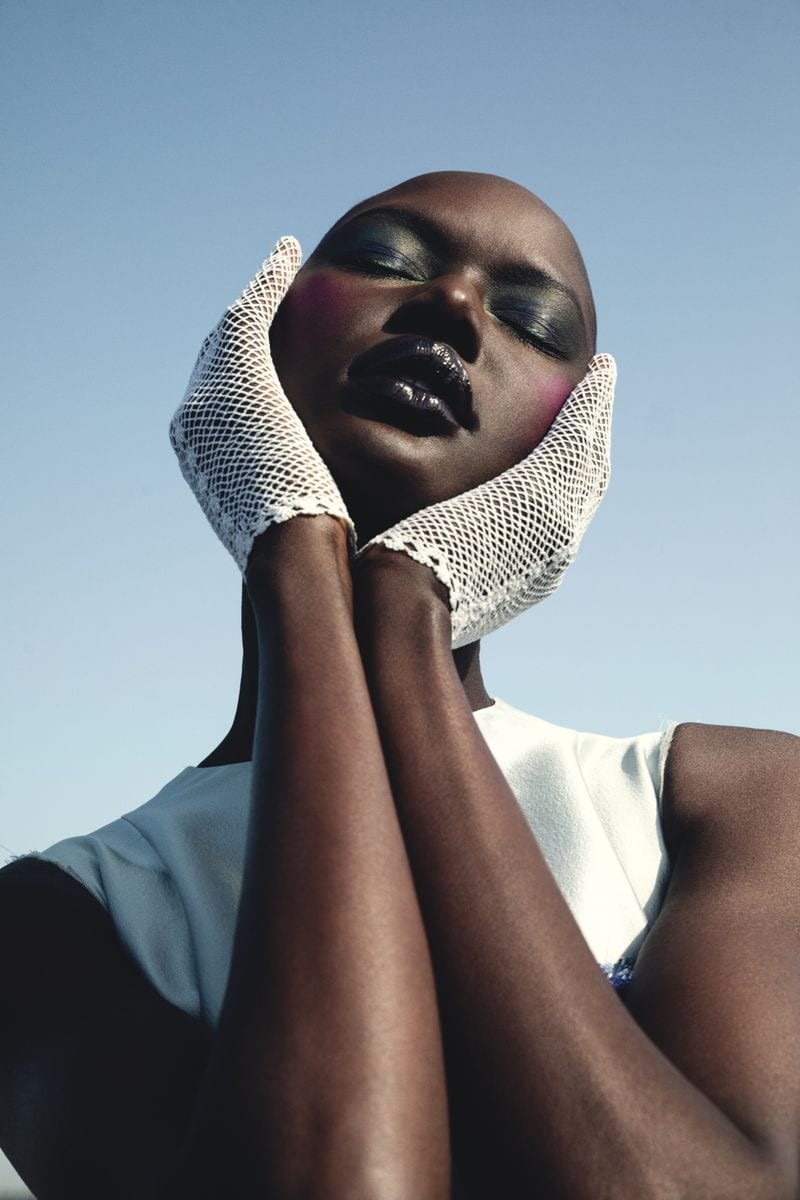 Ajak Deng — photo 2