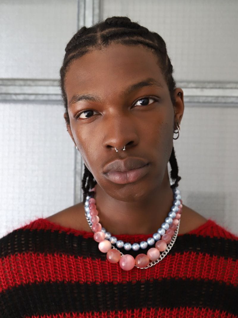 Timmy Taiwo — photo 1