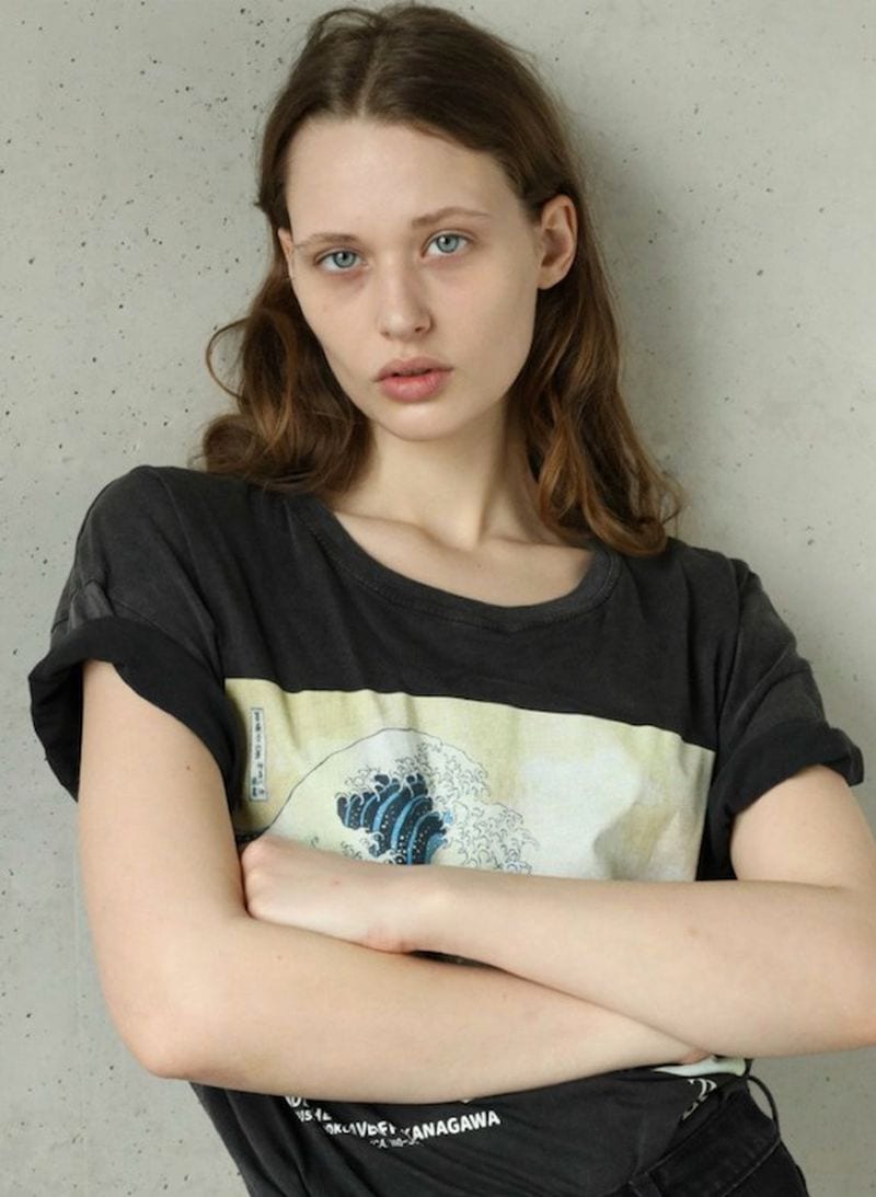 Caitlin von Felde — photo 1